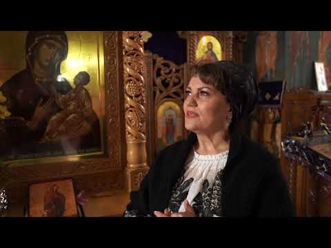 Floare Hojda Tomoiagă 🔛Și zic o rugăciune 🙏♥️ (PRICEASNA)