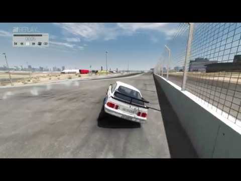 Project Cars Glitch