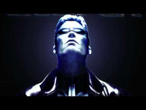Deus Ex 1 Full OST