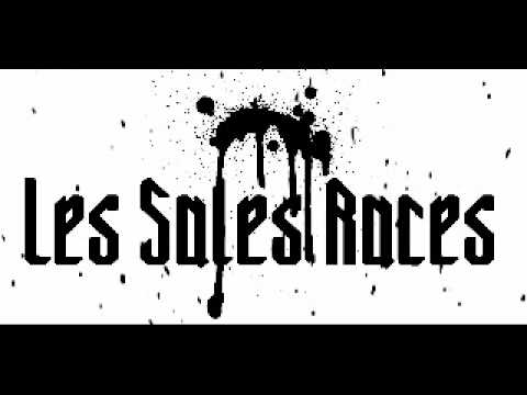 Les Sales Races Famille 2008