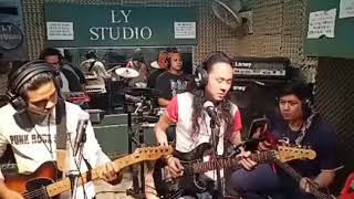 Download lagu Gersang - Suratan Takdir ( cover) StreetSibling mp3