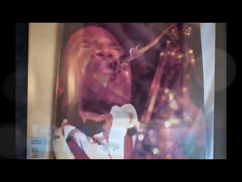 Junior Walker - Cleo's Back