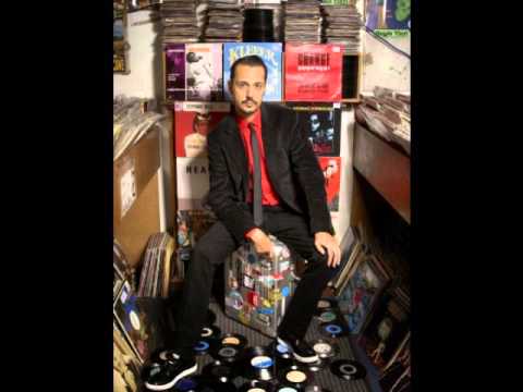 jazzi p ( feel the rhythm ) tunnel mix 1990