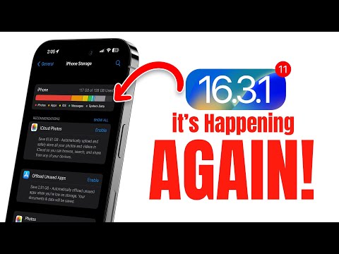 iOS 16.3.1 Coming Soon - Here’s Why!