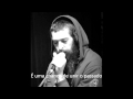 Matisyahu - What i'm fighting for Legendado em Pt Br