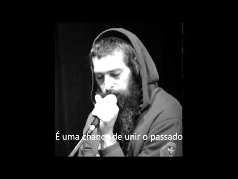 What Im fighting for - Matisyahu