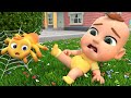 Boo Boo Bugs Song Insects Version Newborn Baby Songs Nursery Rhymes
