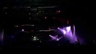 FRITZ KALKBRENNER playing make me say @ B MY LAKE FESTIVAL (ZAMÁRDI)  2015.08.20.