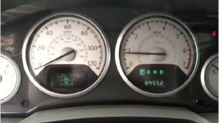 preview picture of video '2010 Chrysler Town & Country Used Cars Fredericksburg VA'