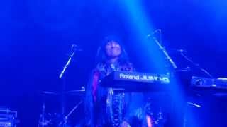 Buffy Sainte Marie  Up Where We Belong