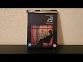 The Color Purple 4KUHD Blu Ray Steelbook Unboxing