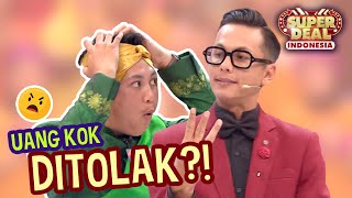 Download lagu Gak Bisa Tidur!! Pak Rezha TOLAK Semua Hadiah Dari Andhika!  - SUPER DEAL INDONESIA 2022 mp3