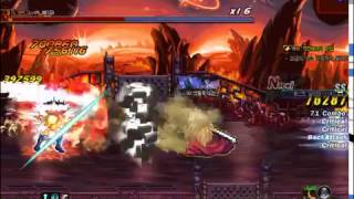 [ 광산일기 ] 검신노가다 2016-11-19 + 버그