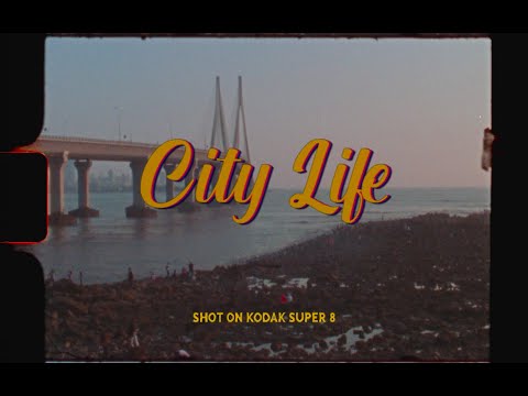 Raghav Meattle - City Life | Official Music Video