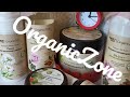 Органик зон OrganicZone Обзор натуральной уходовой космети�