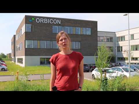 Karrierevideoer – Trine Jepsen, Miljøingeniører fra DTU
