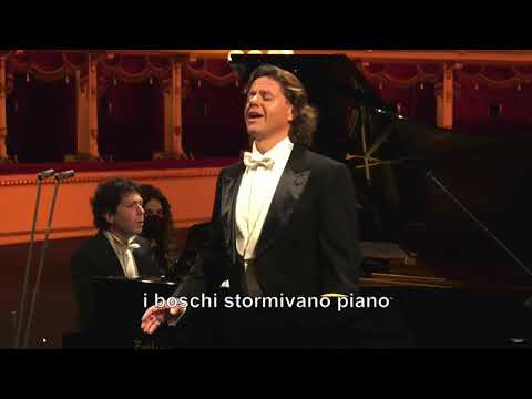 Markus Werba performs Robert Schumann's Liederkreis op.39 at La Scala Thumbnail