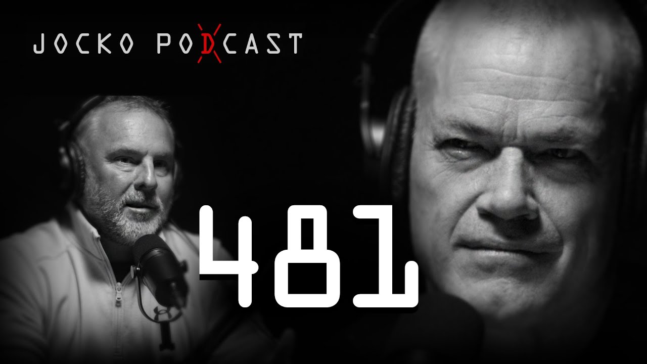 481: Deeds. Not Words. With Airborne Ranger, Will Bardenwerper 481: Deeds. Not Words. With Airborne Ranger, Will Bardenwerper