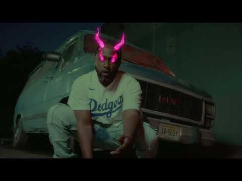 Jcri Calenton -   😈 Barrial (Video Oficial) Directed By @ezequielfilms2290