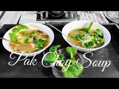 download lagu mp3 mp4 Soupe Pak Choi, download lagu Soupe Pak Choi gratis, unduh video klip Soupe Pak Choi