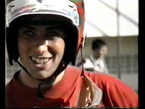 1992 World Championship Brasil