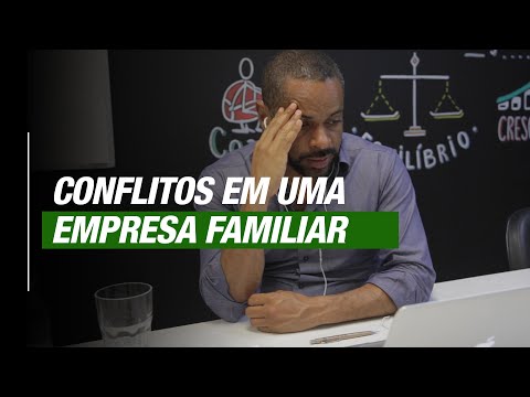 , title : 'Como resolver CONFLITOS de EMPRESA FAMILIAR | Marcelo Germano'