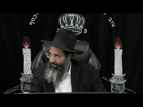 הלכות תלמוד תורה - לה' - לא הבישן למד ולא הקפדן מלמד | יורה דעה - סימן רמו | חלק 347 | הרב שי עובד