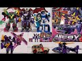 Metal Cardbot Shadow X Review Not Transformers Fun Action Figure Collection