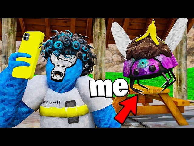 I Snuck into Gorilla Tag Live Streams SDDEFAULT Thumbnail