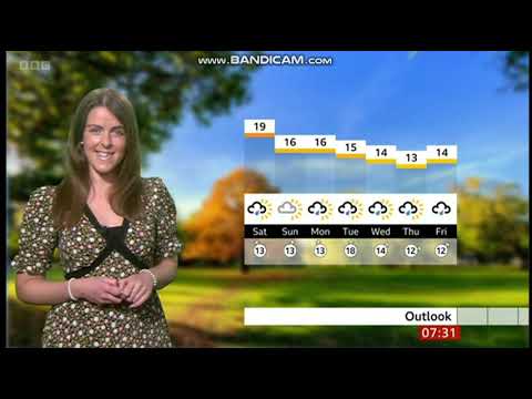Alex Osbourne - Points West weather - (28-10-2022) - HD [60 FPS]