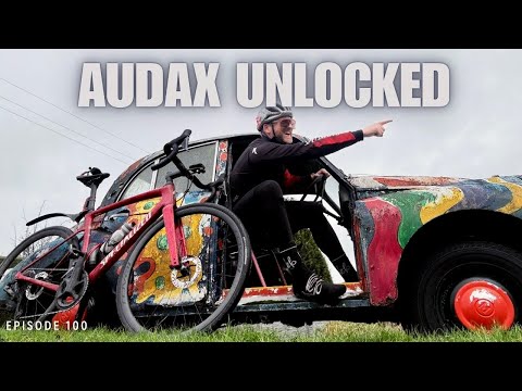 ERSTER AUDAX, WAS KANN DA SCHIEFGEHEN?!