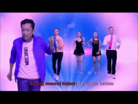 Frans Sirait - Nunga Lao (Official Music Video)
