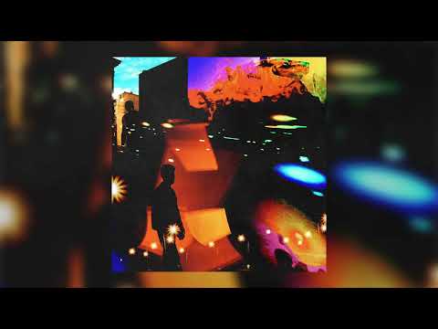 OTR, Uffie - Looking Down From Space