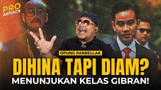 Download lagu Pandji Hina Gibran, Tapi Respons Wapres Bikin Geleng Kepala❗ I ProKontra mp3