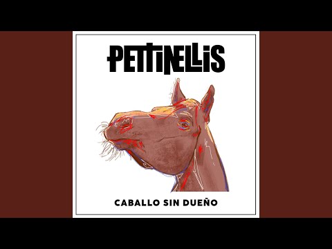 Caballo Sin Dueno - Nuevo Rock