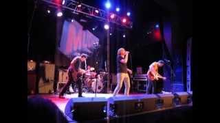 Mudhoney. What to Do with the Neutral.