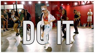 Download lagu SONNY - Do It | Choreography by @NikaKljun mp3