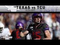 No.15 Texas vs TCU Breakdown: Max Duggan shines as TCU tops Longhorns 37-27 | CBS Sports HQ