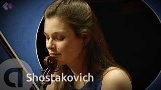 Janine Jansen and Friends – Shostakovich: Pianokwintet op.57 – Live Concert – HD