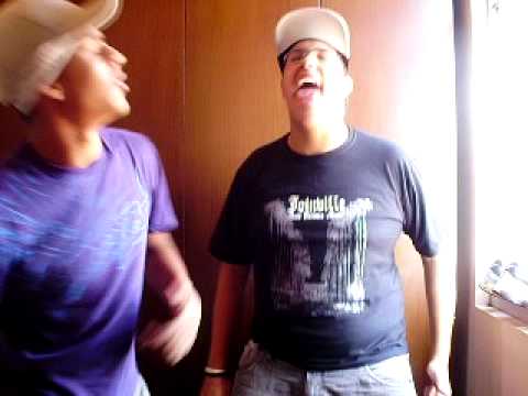 Mc Colibri e Mc luquinhas - Boli Fruta