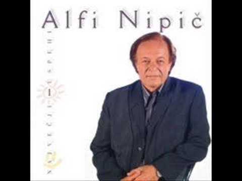 Alfi Nipič - Poljane, dom prelepih dni