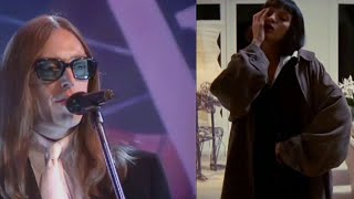 PULP FICTION - Urge Overkill - Girl, You&#39;ll Be a Woman Soon - 1994 HD &amp; HQ