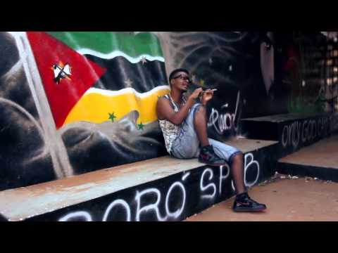 Pirhos O Tchokodello - Atenção Soldados (Freestyle) (OFFICIAL VIDEO)