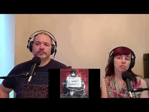 UB40 - One In Ten Reaction