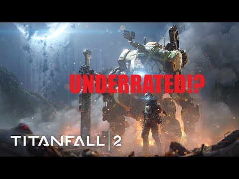Re-Upload of "Titanfall 2 The Most Underrated Game Ever Made" (Read Pinned Comment)