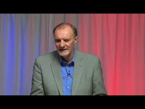 KLARSYN - Bli upprättad som människa del 1 - Stojan Gajicki