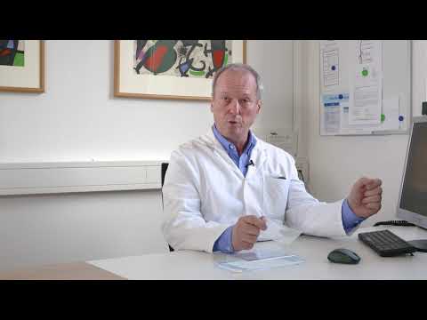 ORF Beitrag - EMCO Klinik - Bauchdeckenbrüche