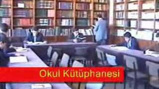 Trabzon İmam Hatp Lisesi