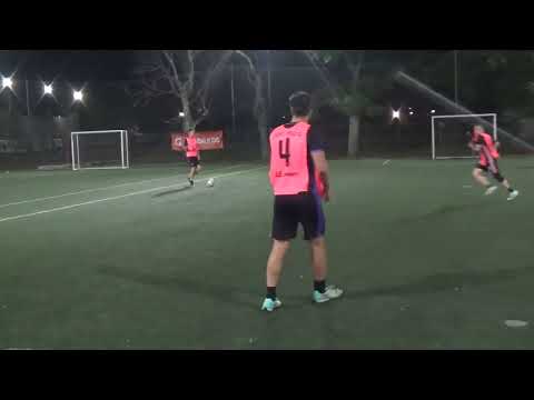 LIVERPOOL BS.AS VS EL PEPO - 18/02/2023 - Champions League