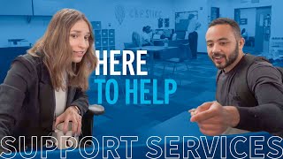 STLCC Student Support Services | Academic, Personal & Tech Help